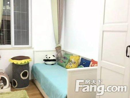 深圳南山科技园汇景豪苑 高层实用三房，家邻科技的理想之选