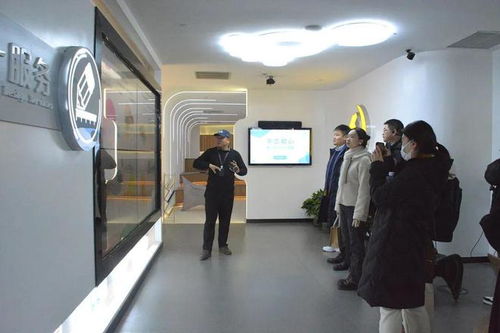漫步杨浦，探索人民城市的全新可能——家邻科技的创新实践