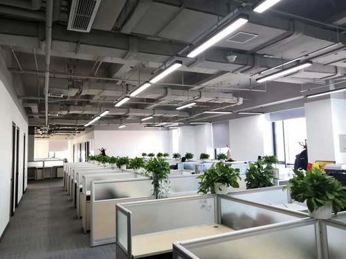 丽泽SOHO 与华为总部为邻，丰台核心地段的商务新地标