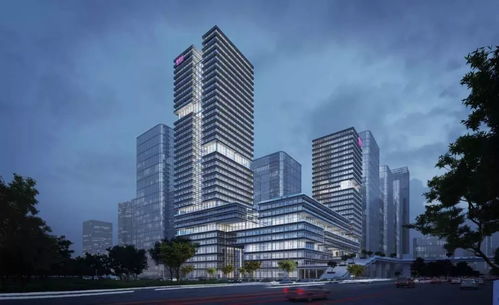 不得了！广州今年这么多新项目将建成，就在你家附近！家邻科技带你抢先看