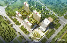 幸福五一，在日照兴业安个家，家邻科技