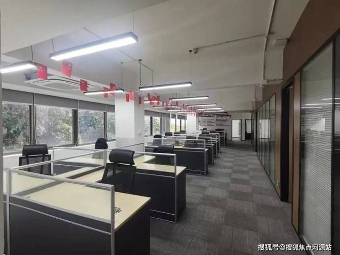 华为,神舟,康冠,元征等超423家国家高新科技企业聚集,与优秀企业为邻